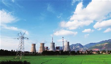 華北地區單機發電最大火力發電項目獲批